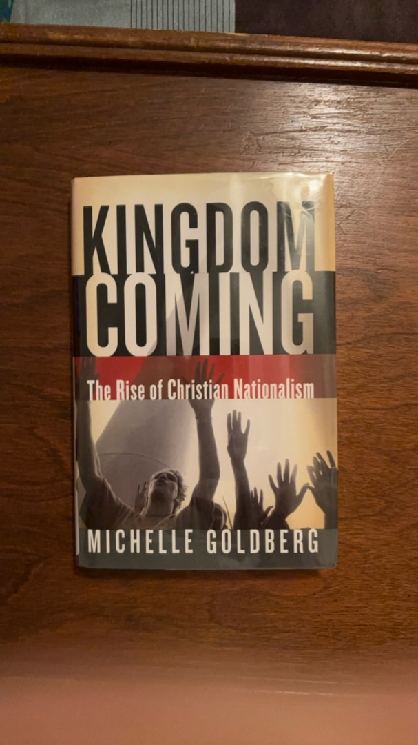 Kingdom Coming