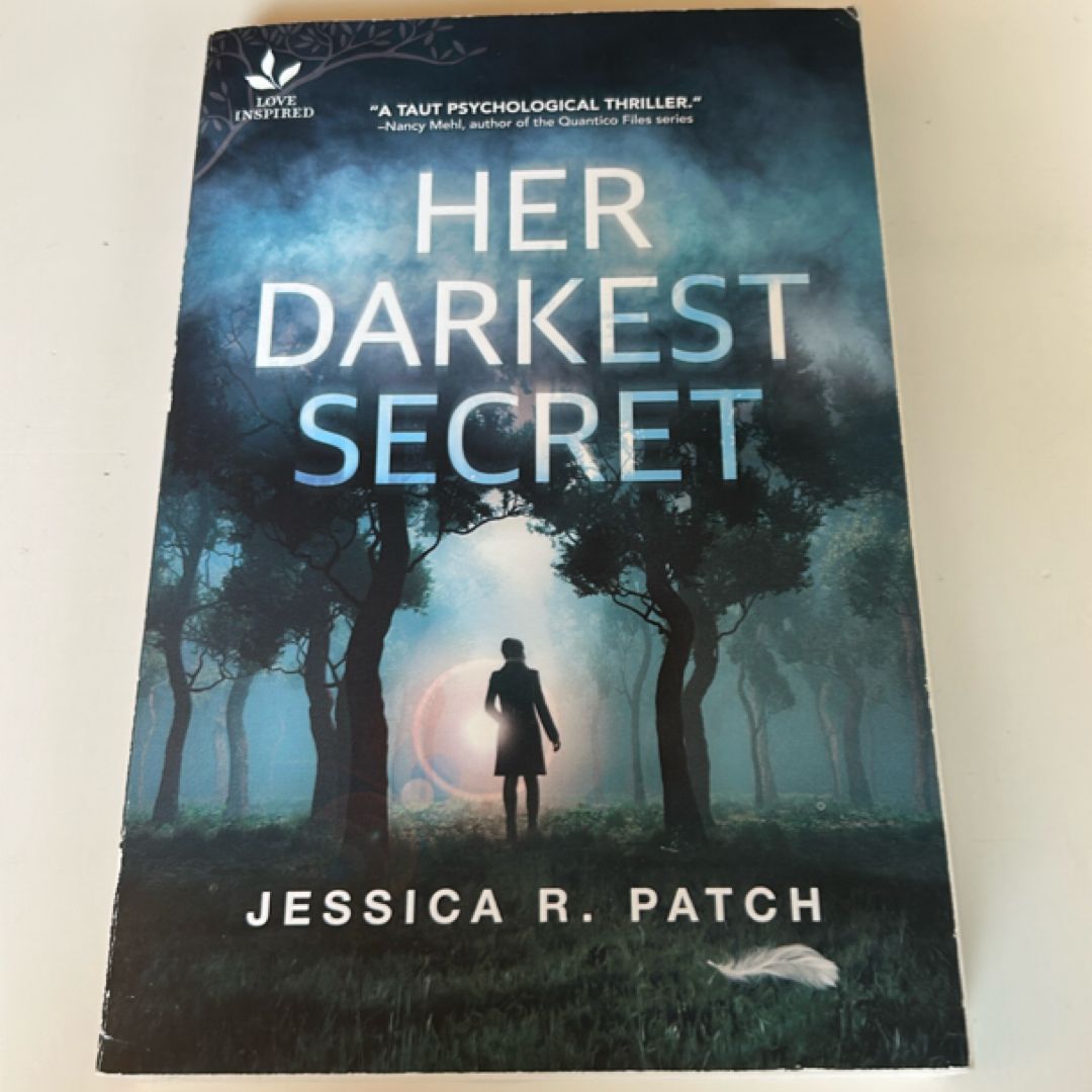 Her Darkest Secret