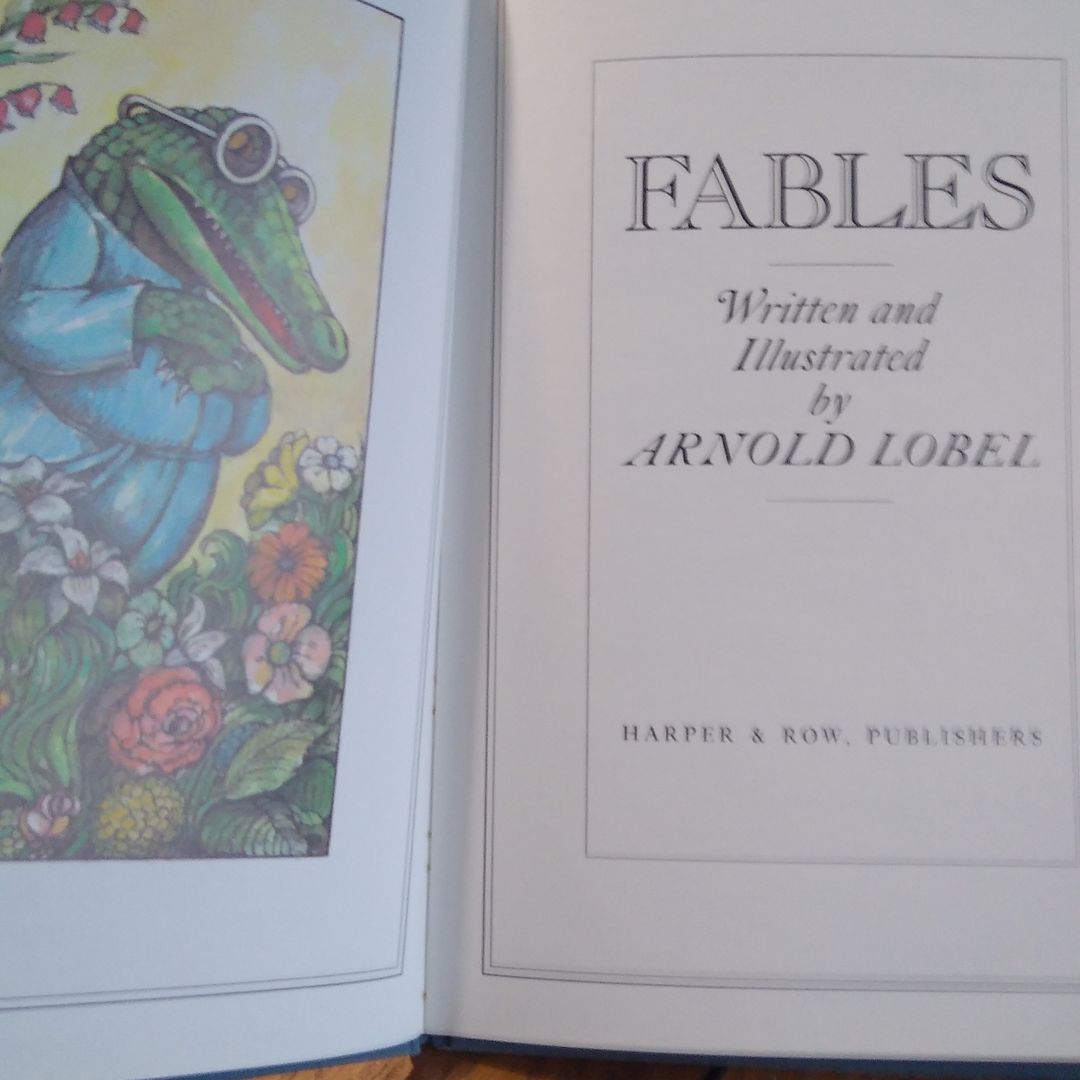 Fables