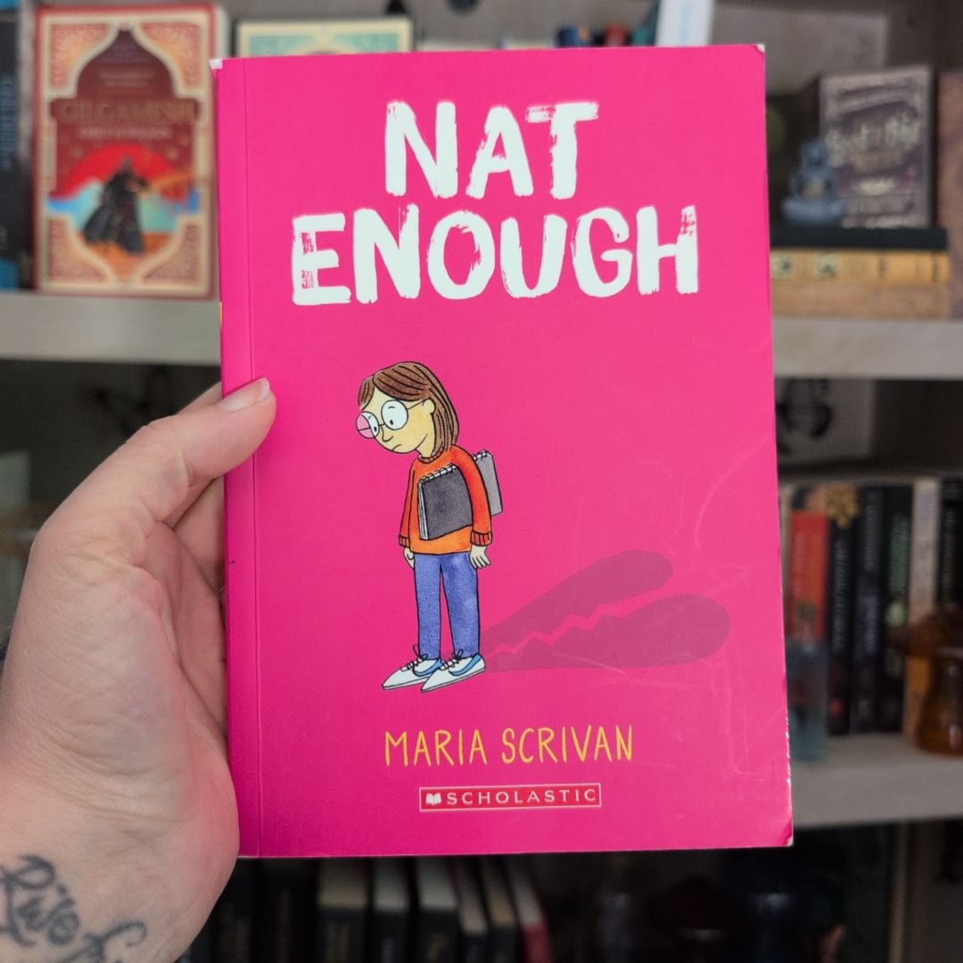 Nat Enough