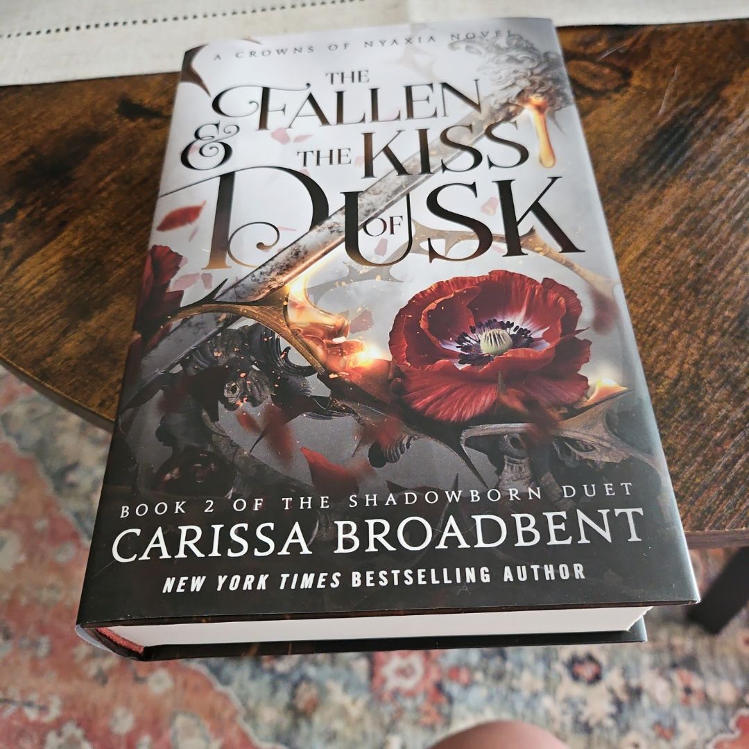 The Lion and the Deathless Dark