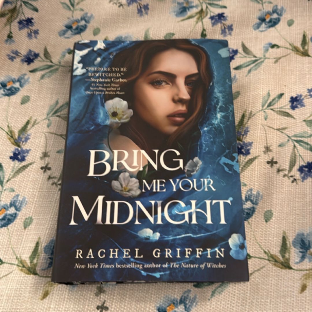 Bring Me Your Midnight