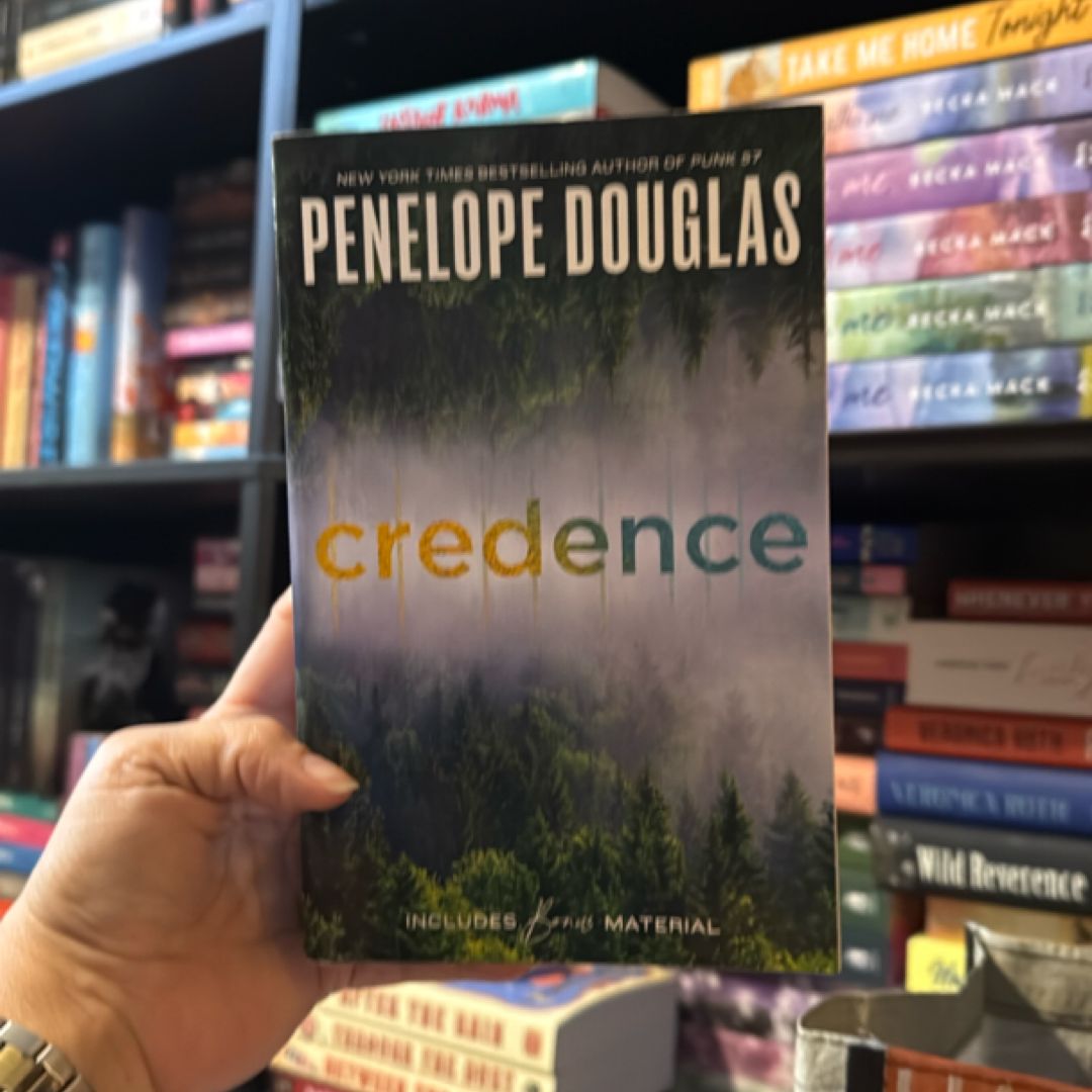 Credence