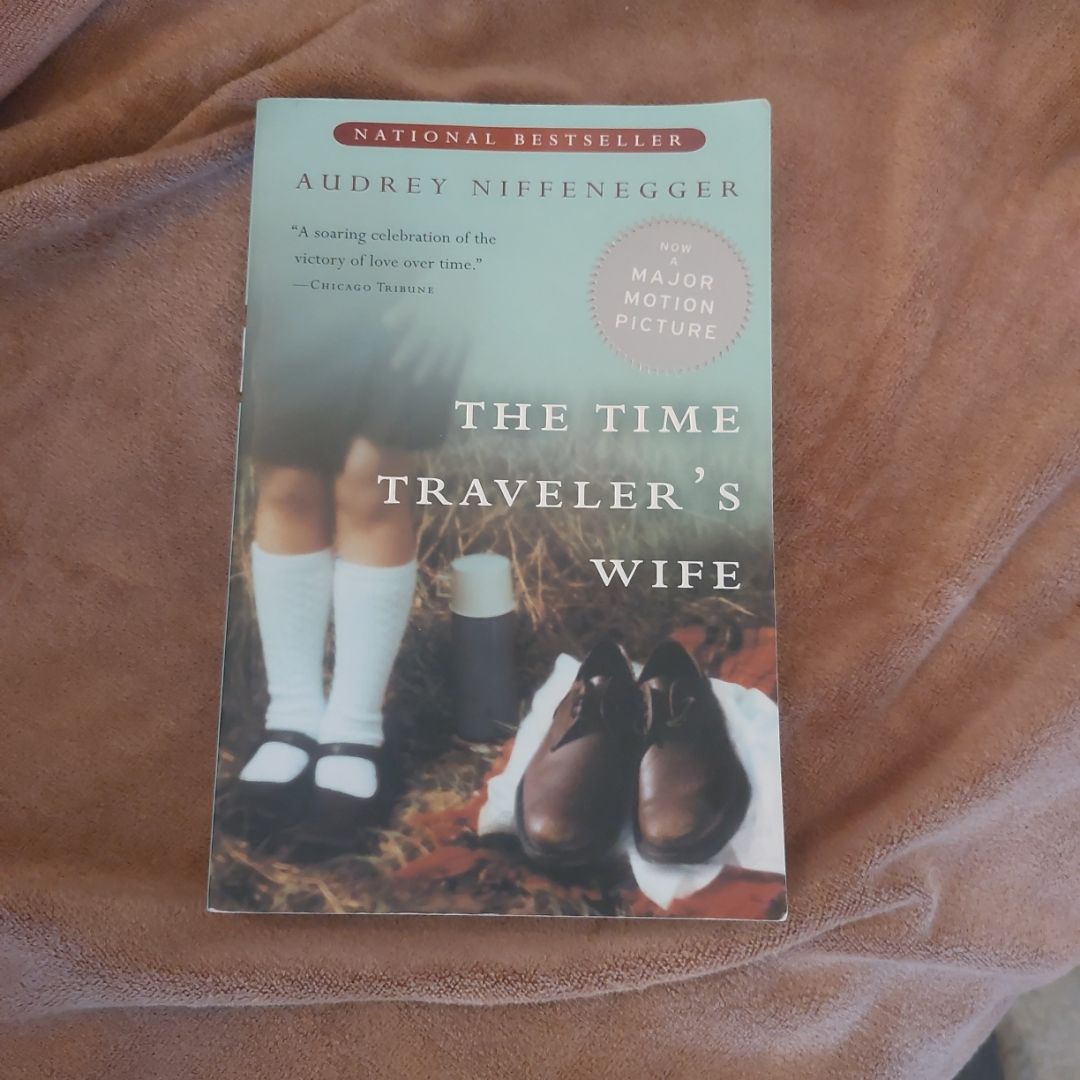 The Time Traveler's Wife