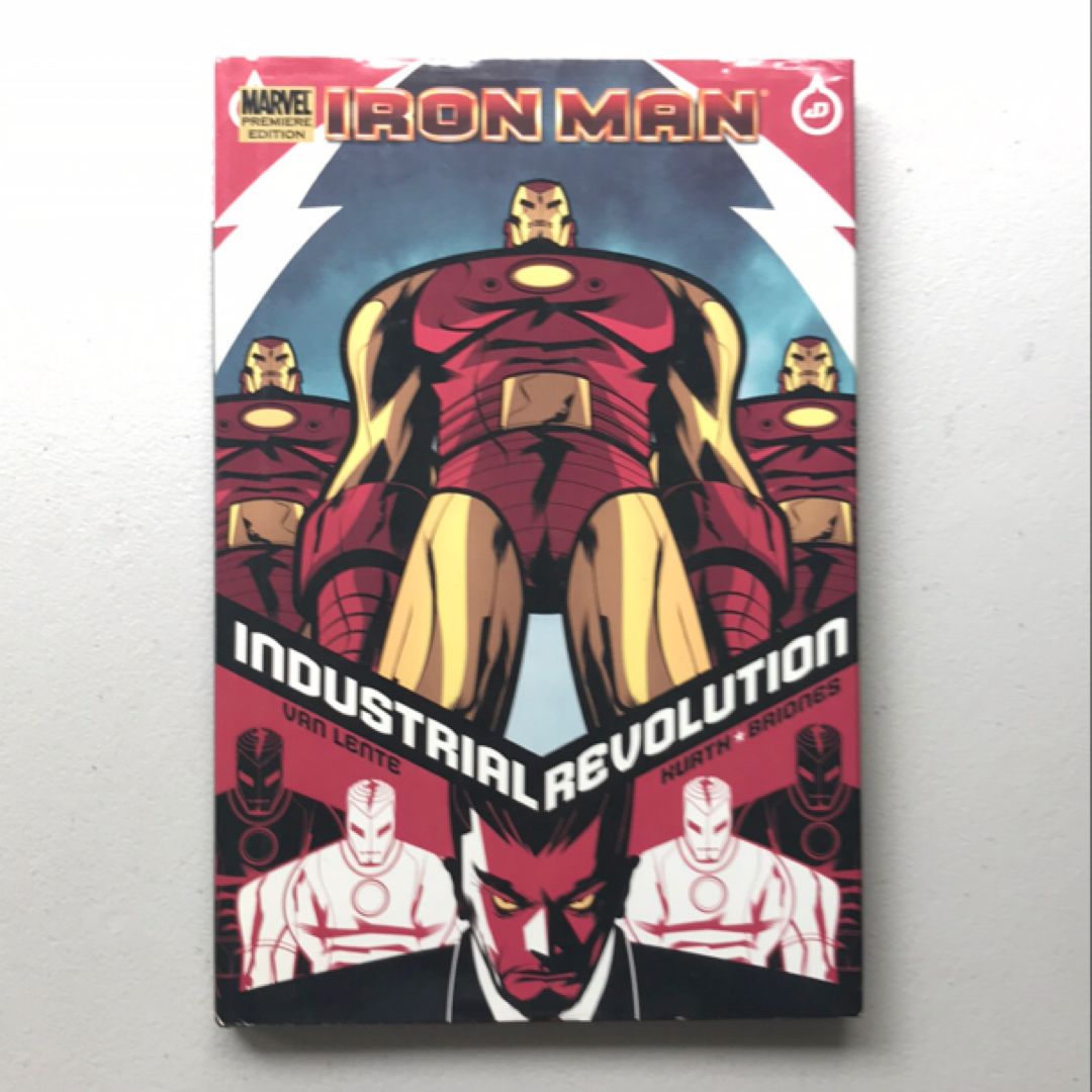 Iron Man