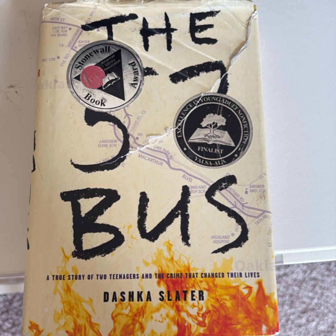 The 57 Bus
