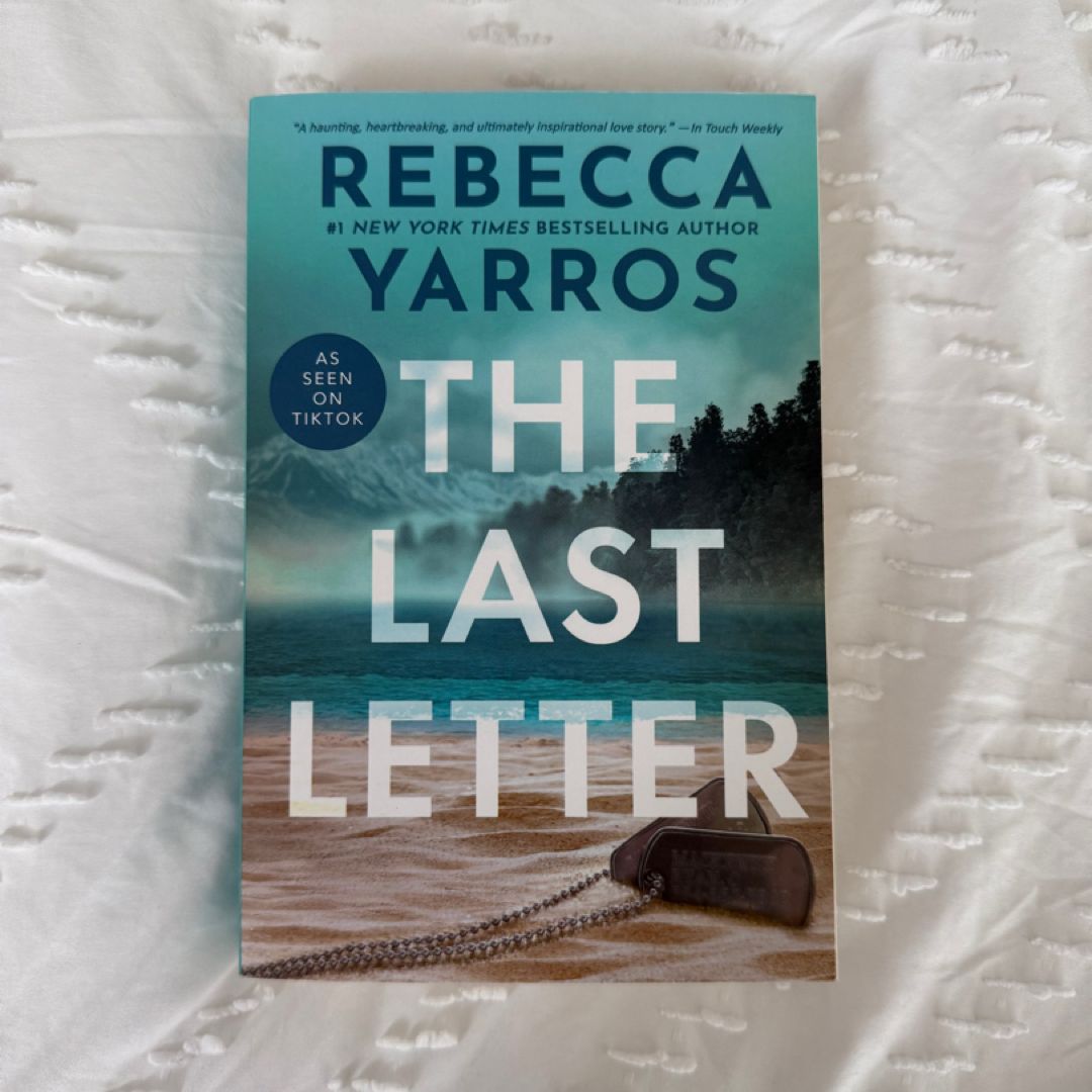 The Last Letter