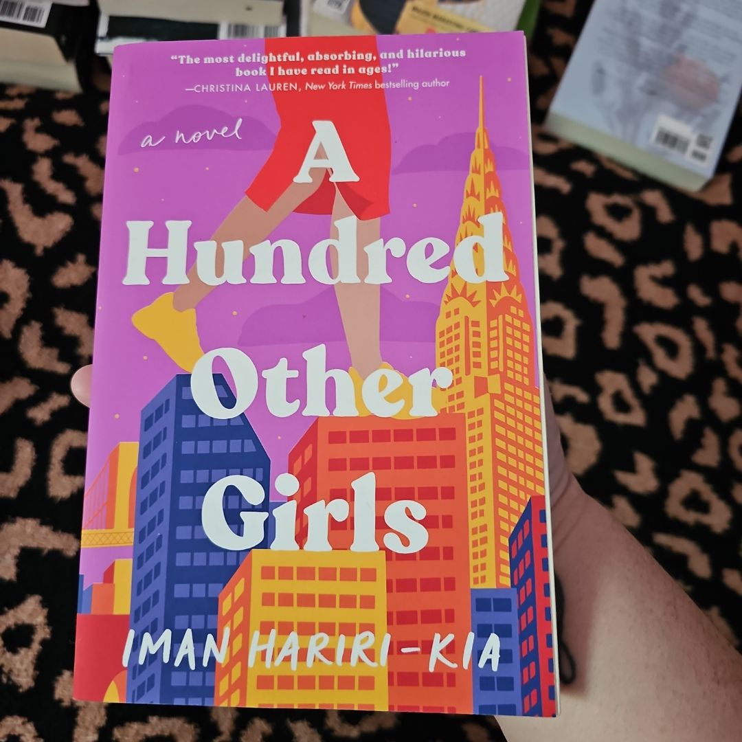 A Hundred Other Girls
