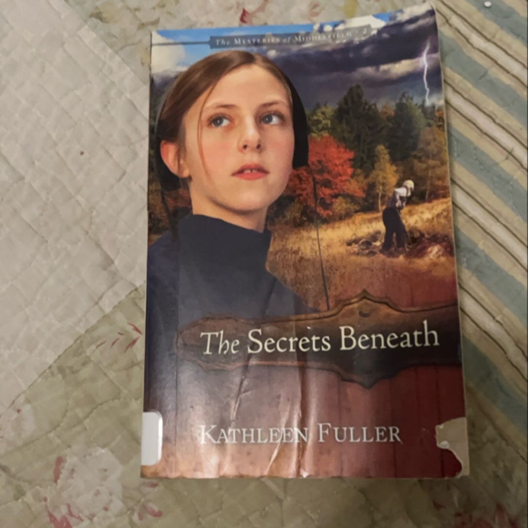 The Secrets Beneath