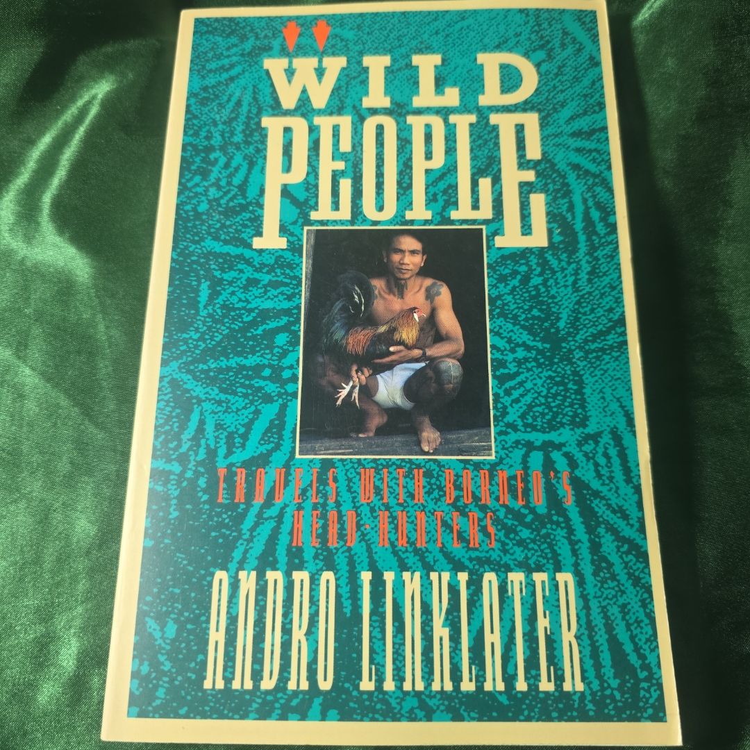 Wild People