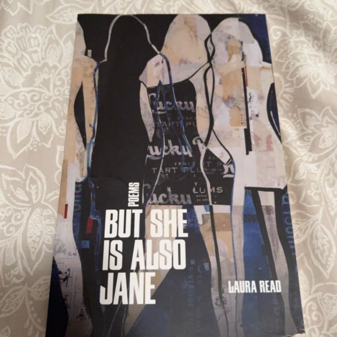 But She Is Also Jane