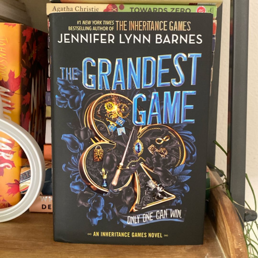The Grandest Game