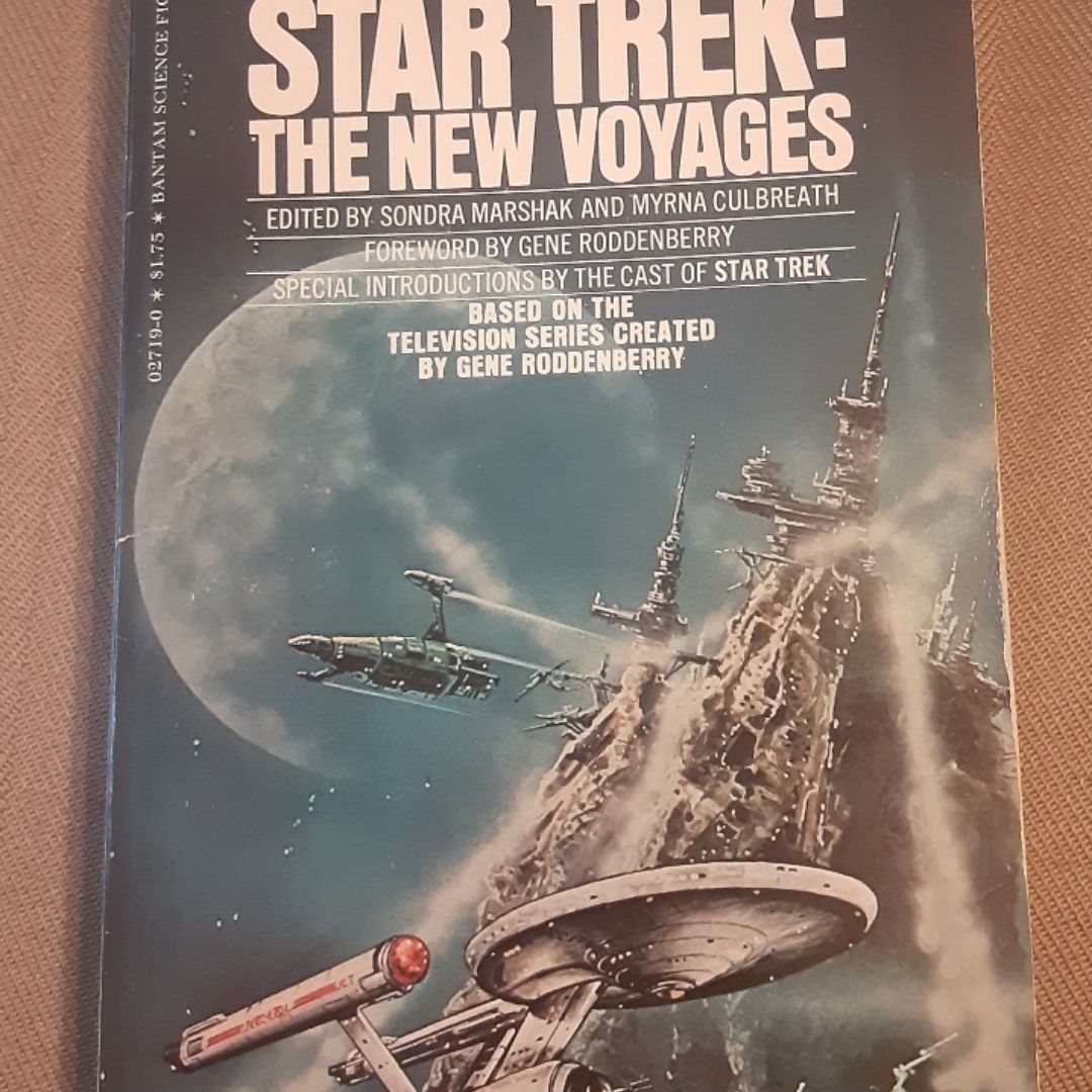 Star Trek