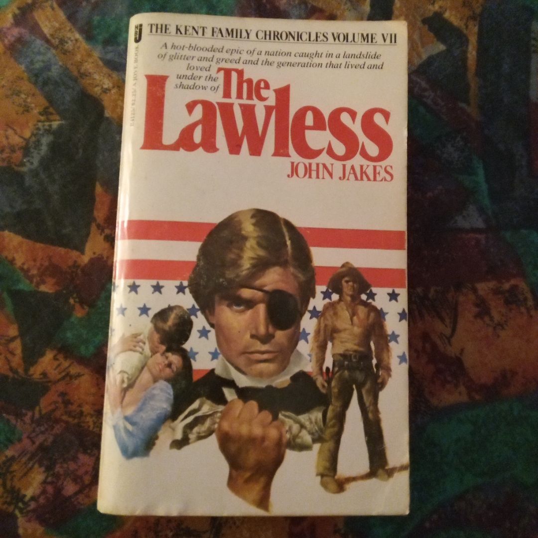 Lawless