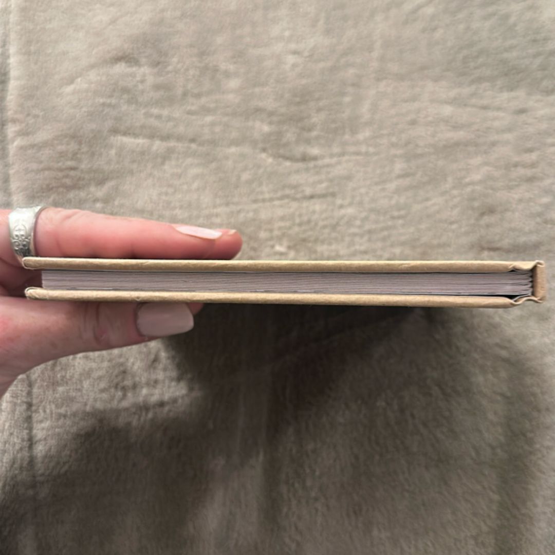 Holy Cow, I Sure Do Love You!