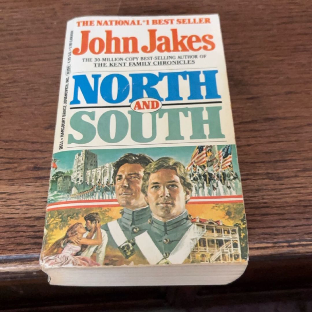 North and South