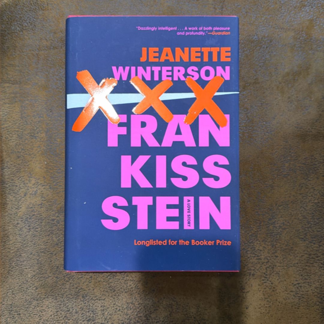 Frankissstein