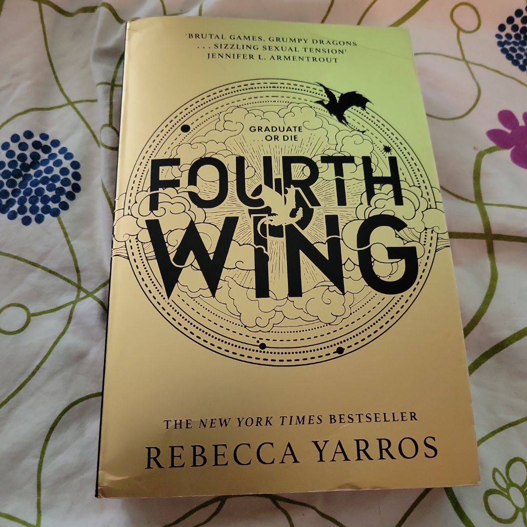 Fourth Wing
