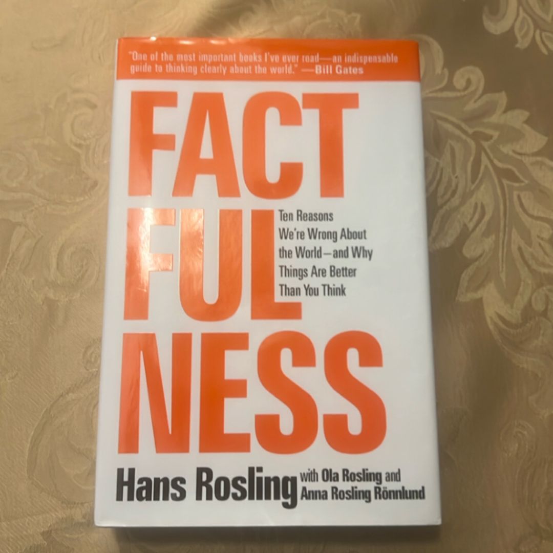 Factfulness