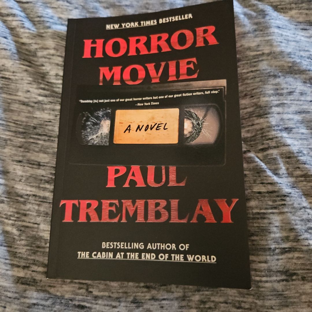 Horror Movie