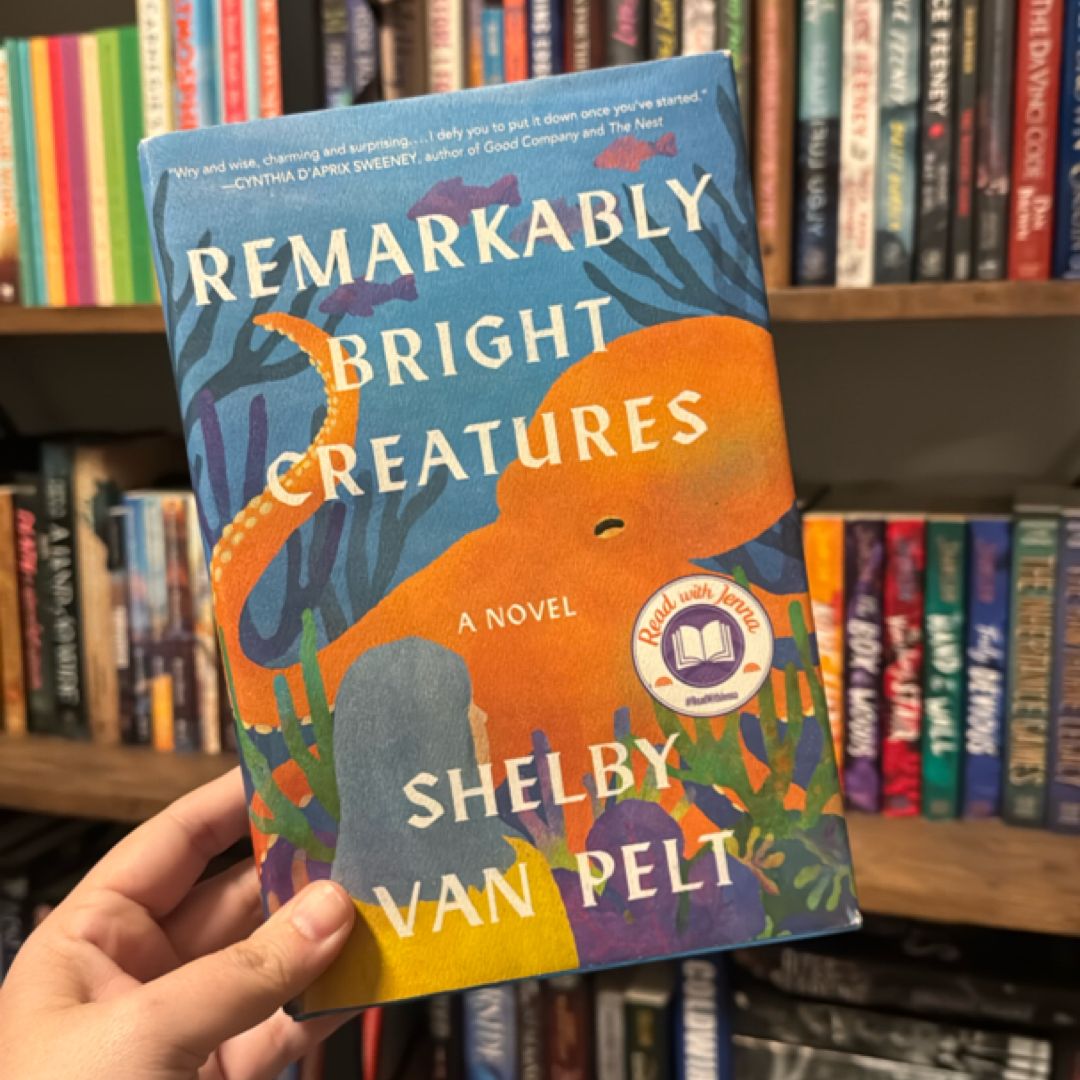 Remarkably Bright Creatures