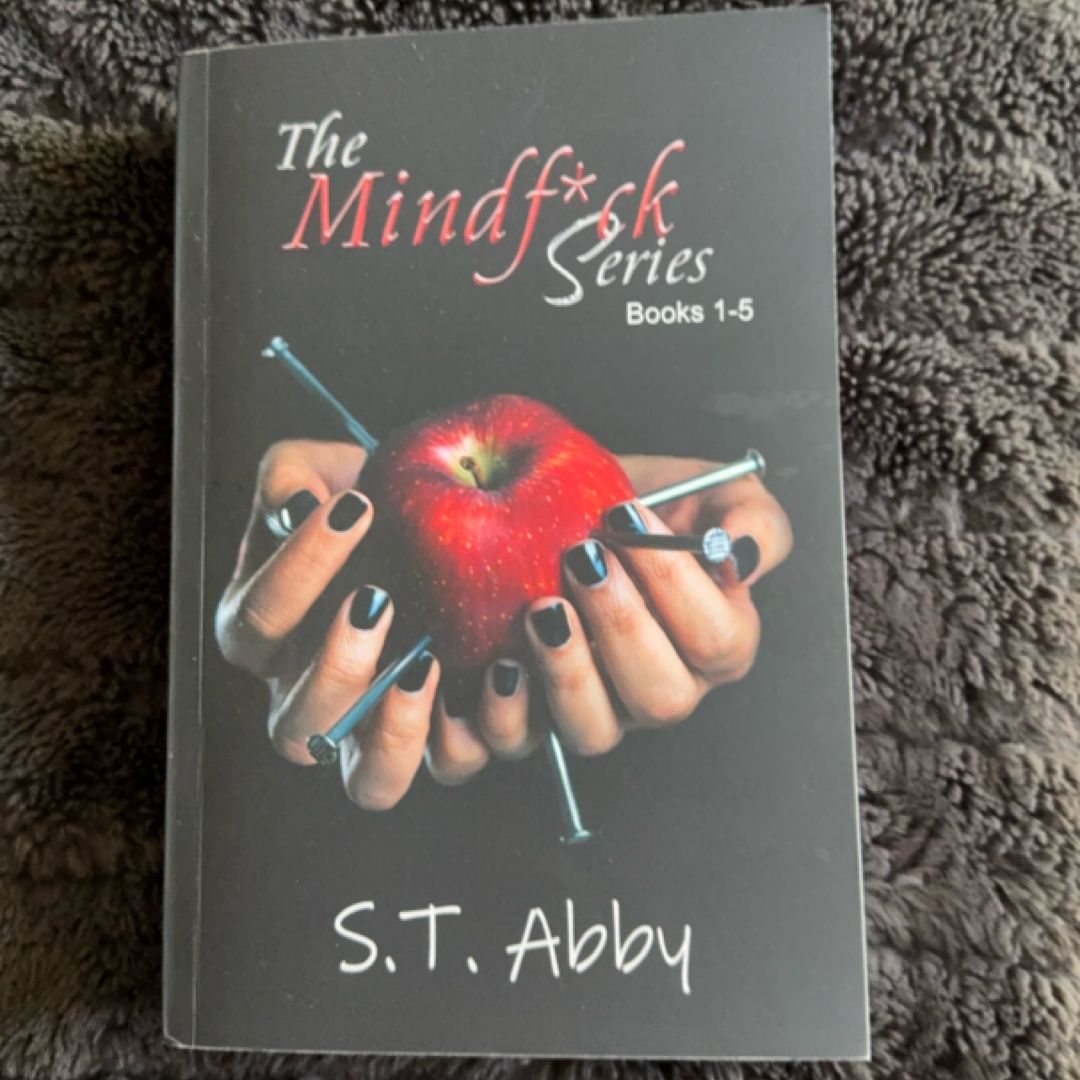 The Mindf*ck Series
