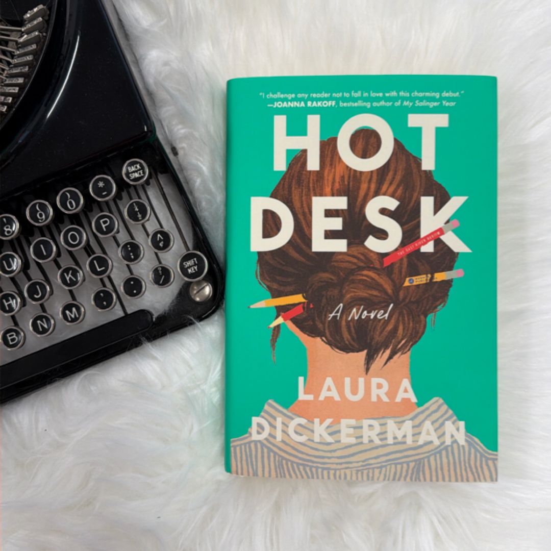 Hot Desk