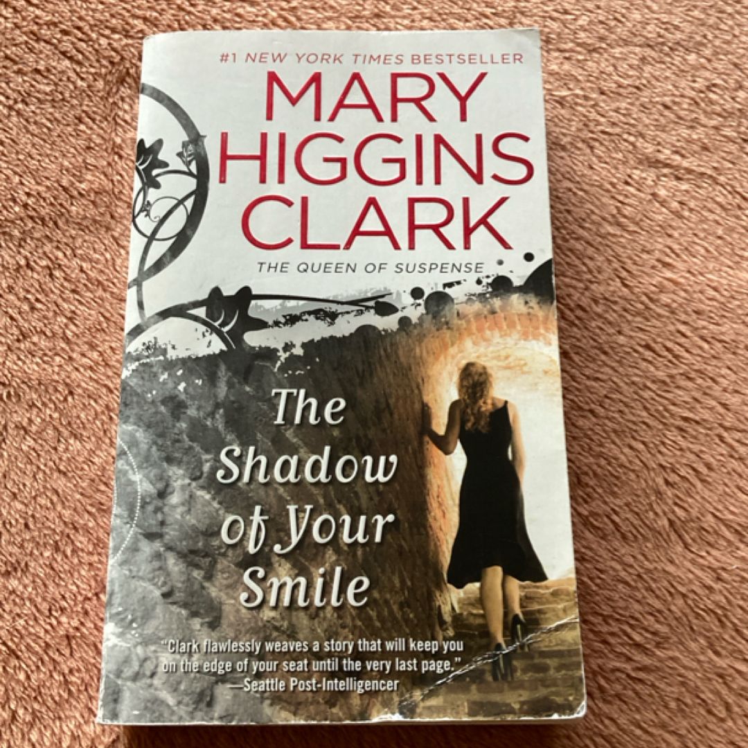 The Shadow of Your Smile