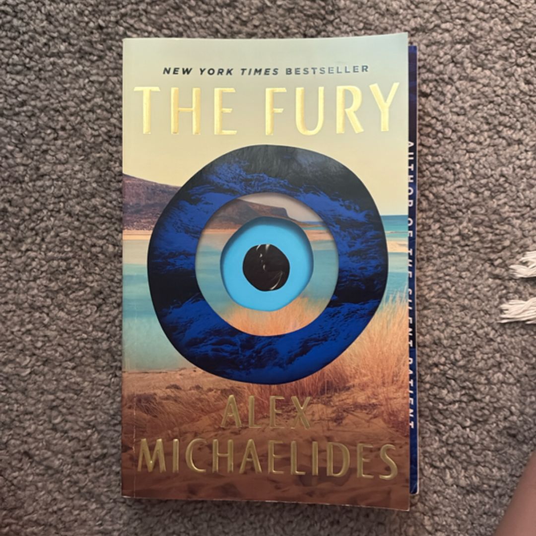 The Fury