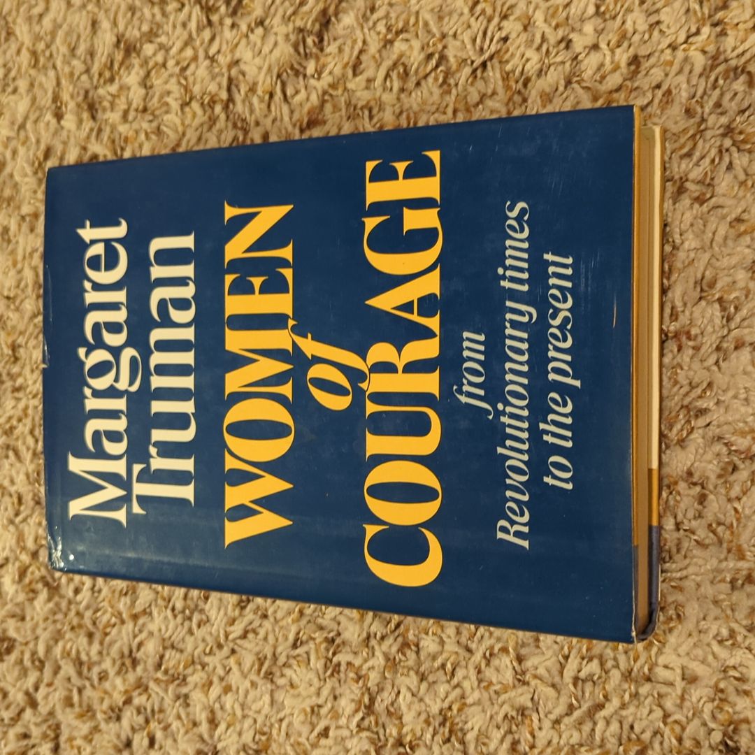 Women of Courage