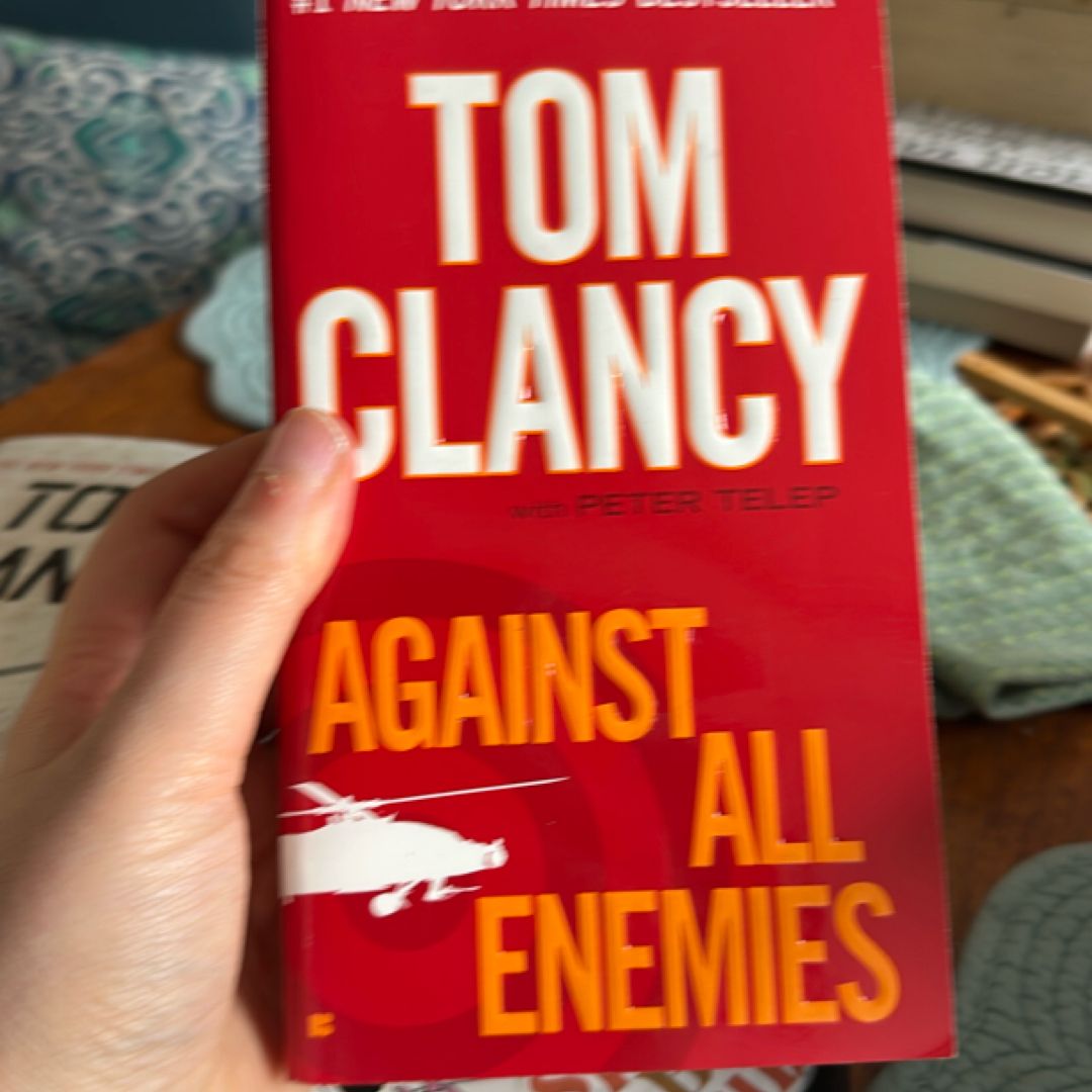 Against All Enemies