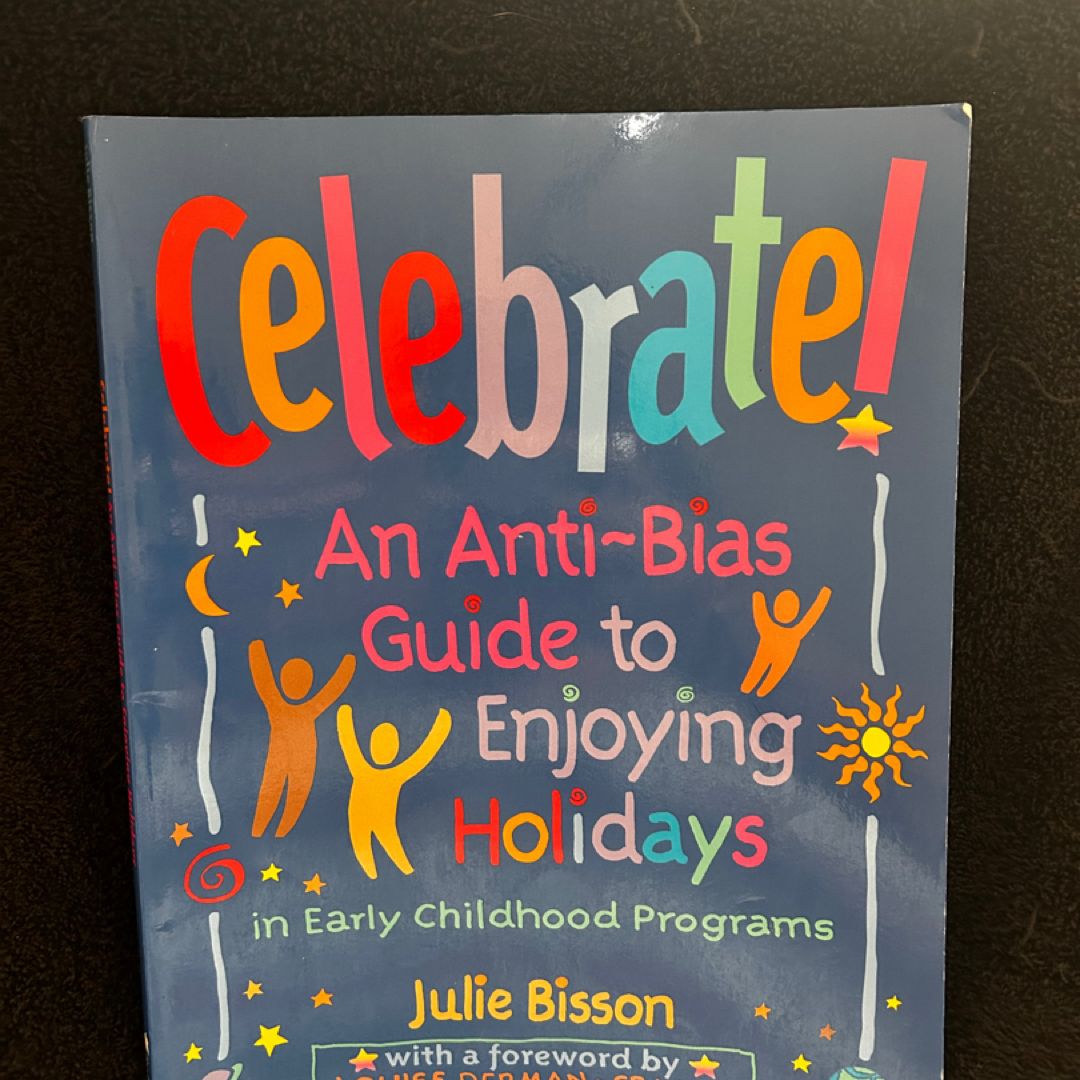 Celebrate!