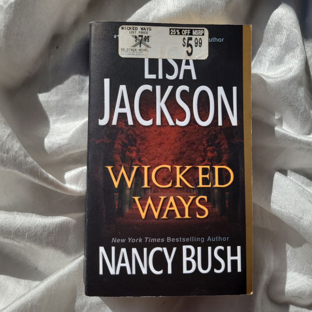 Wicked Ways