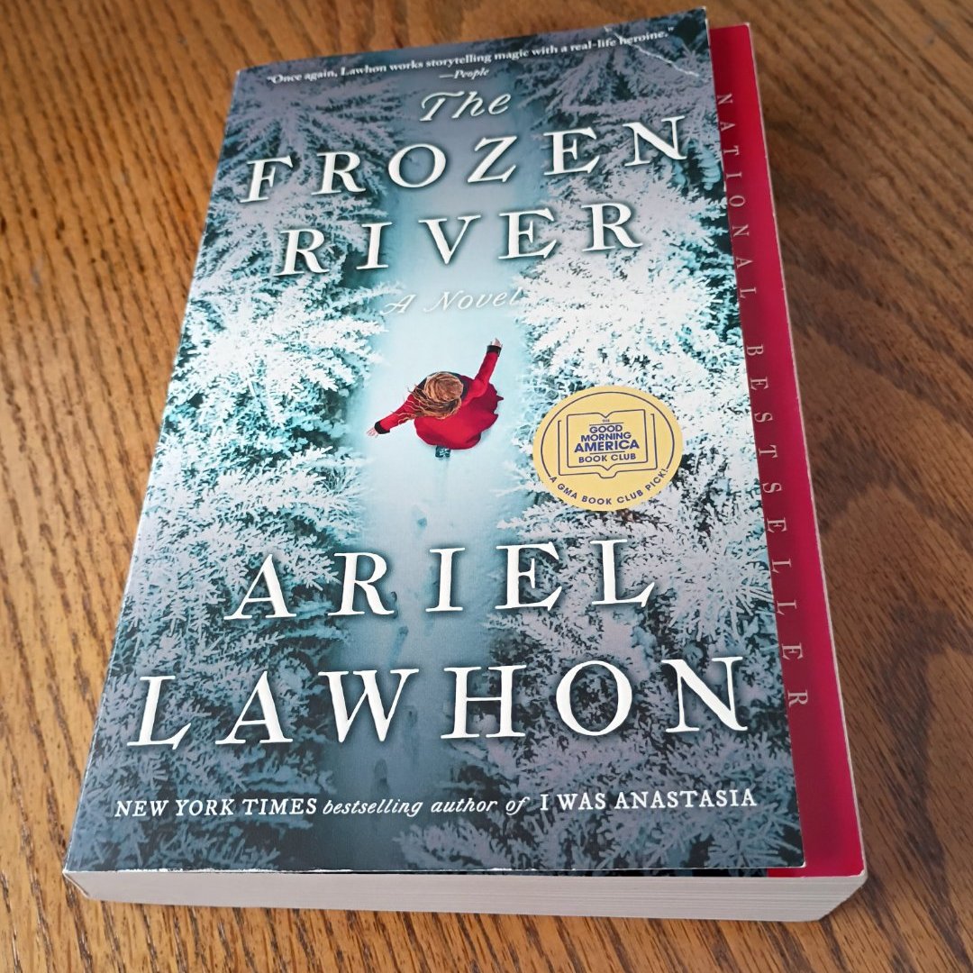 The Frozen River: a GMA Book Club Pick