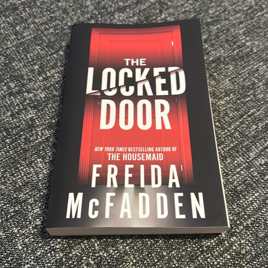 The Locked Door
