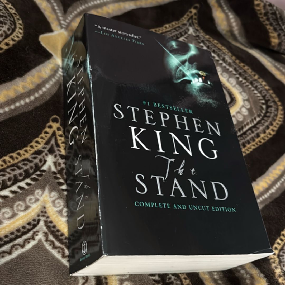 The Stand