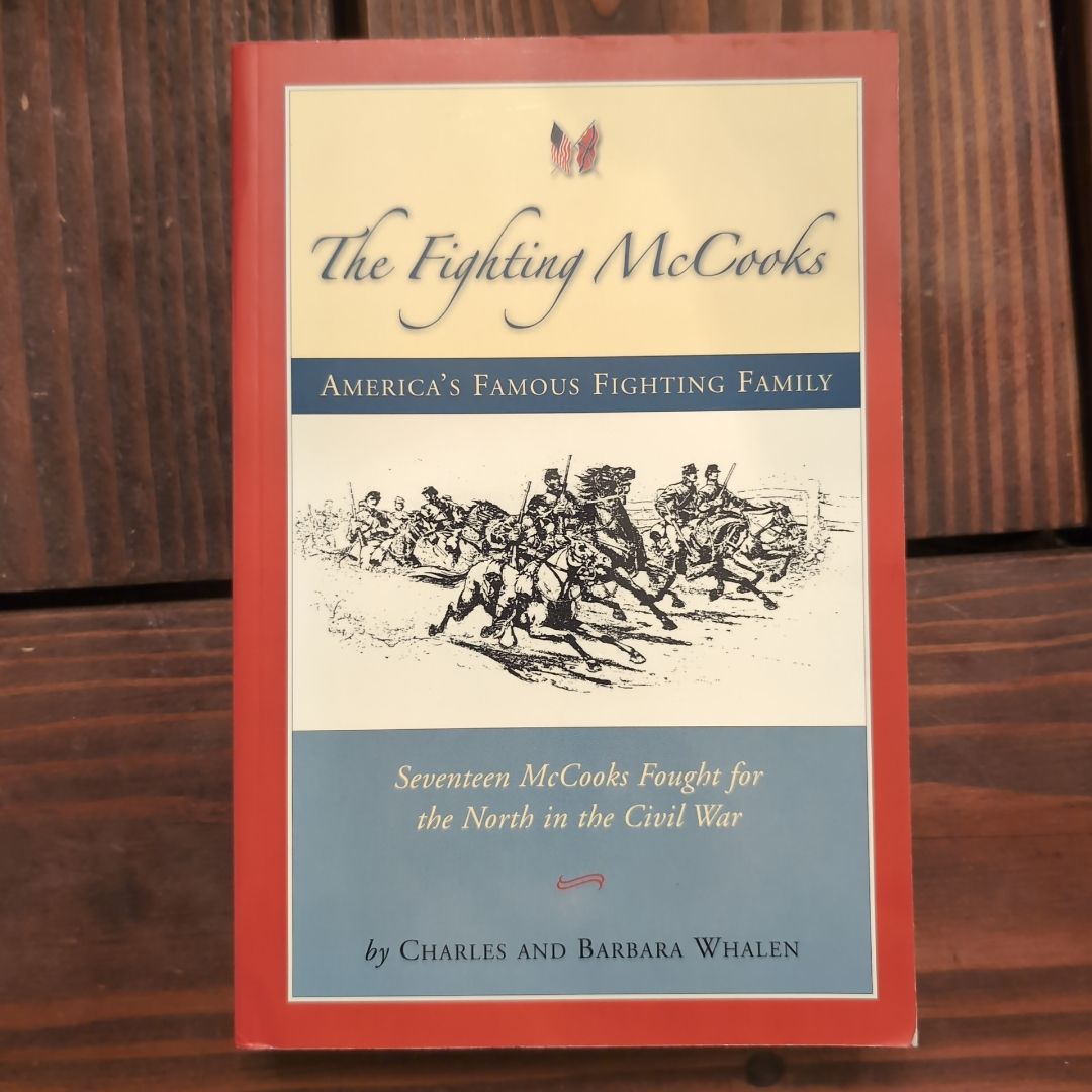 The Fighting Mccooks