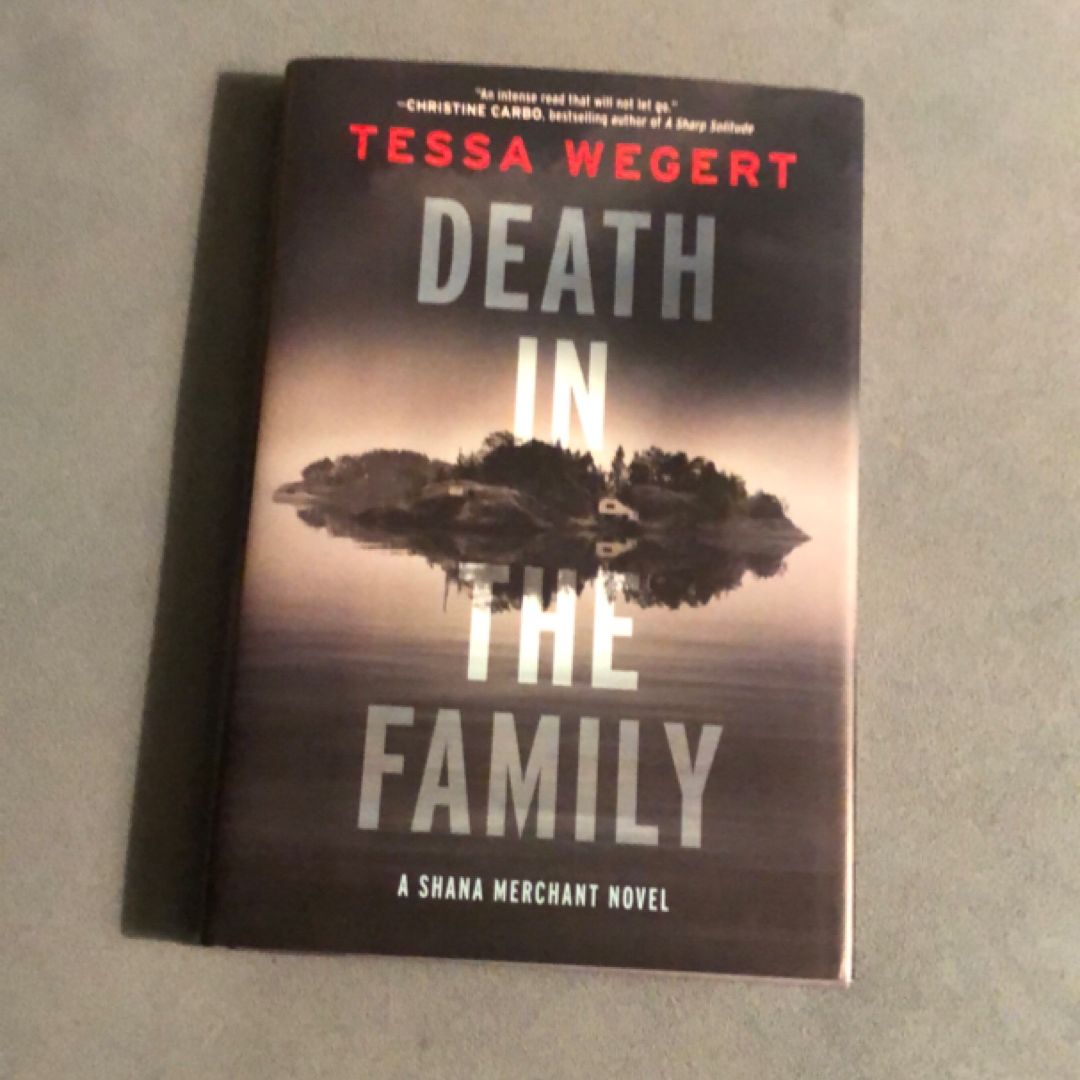 Death in the Family