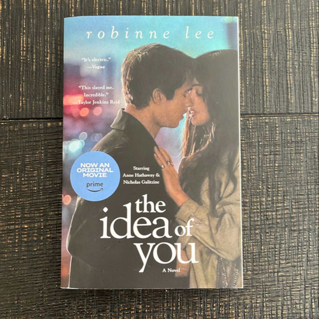 The Idea of You