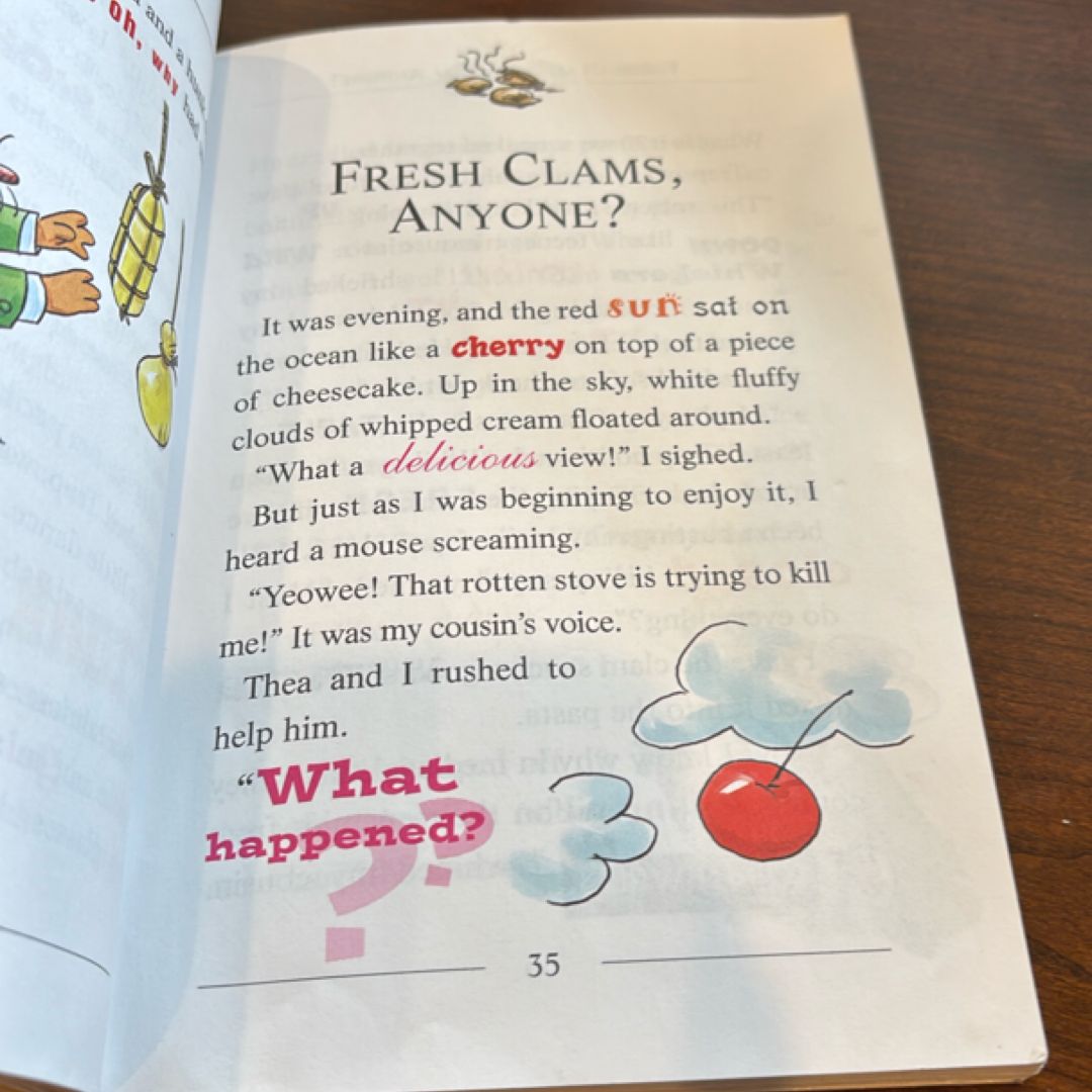 Lost Treasure of the Emerald Eye