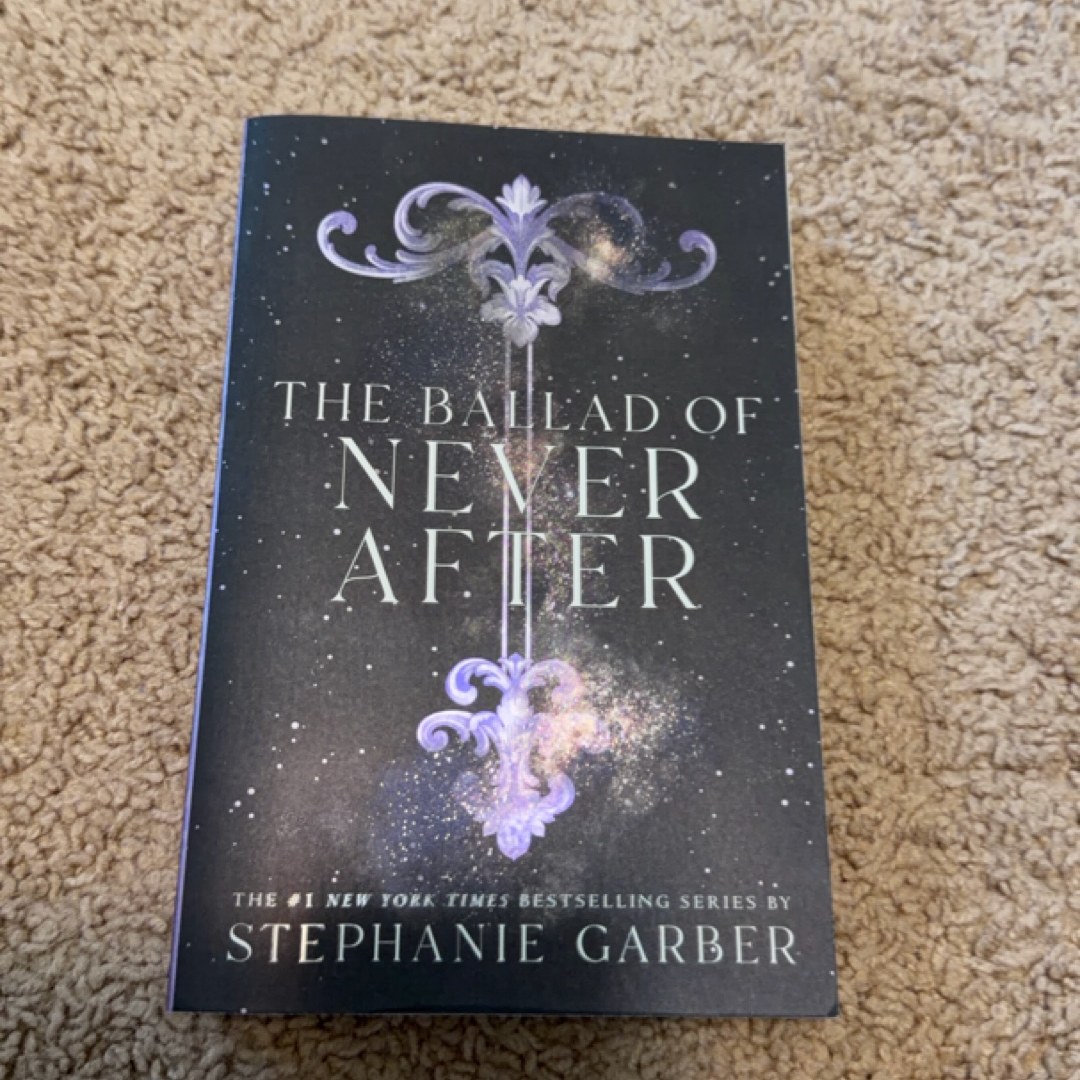 The Ballad of Never After