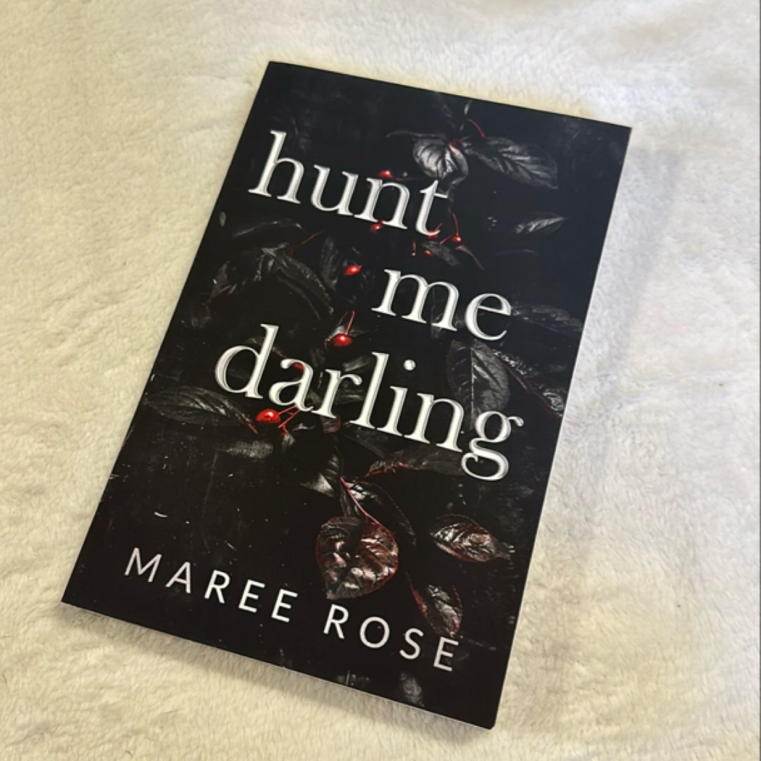 Hunt Me Darling