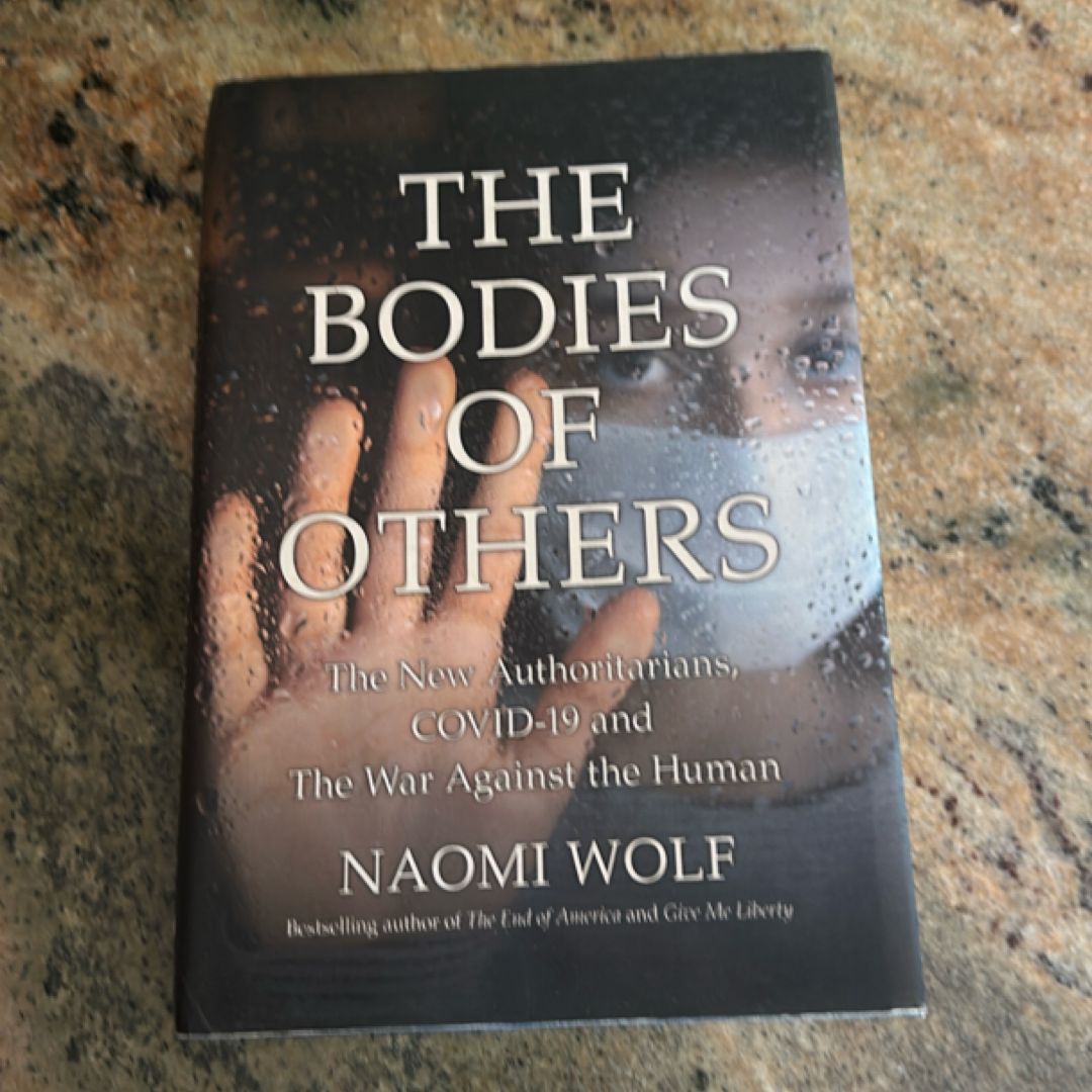 The Bodies of Others