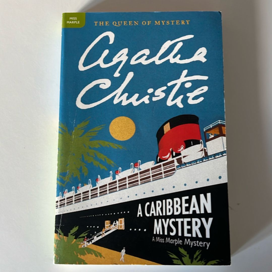 A Caribbean Mystery