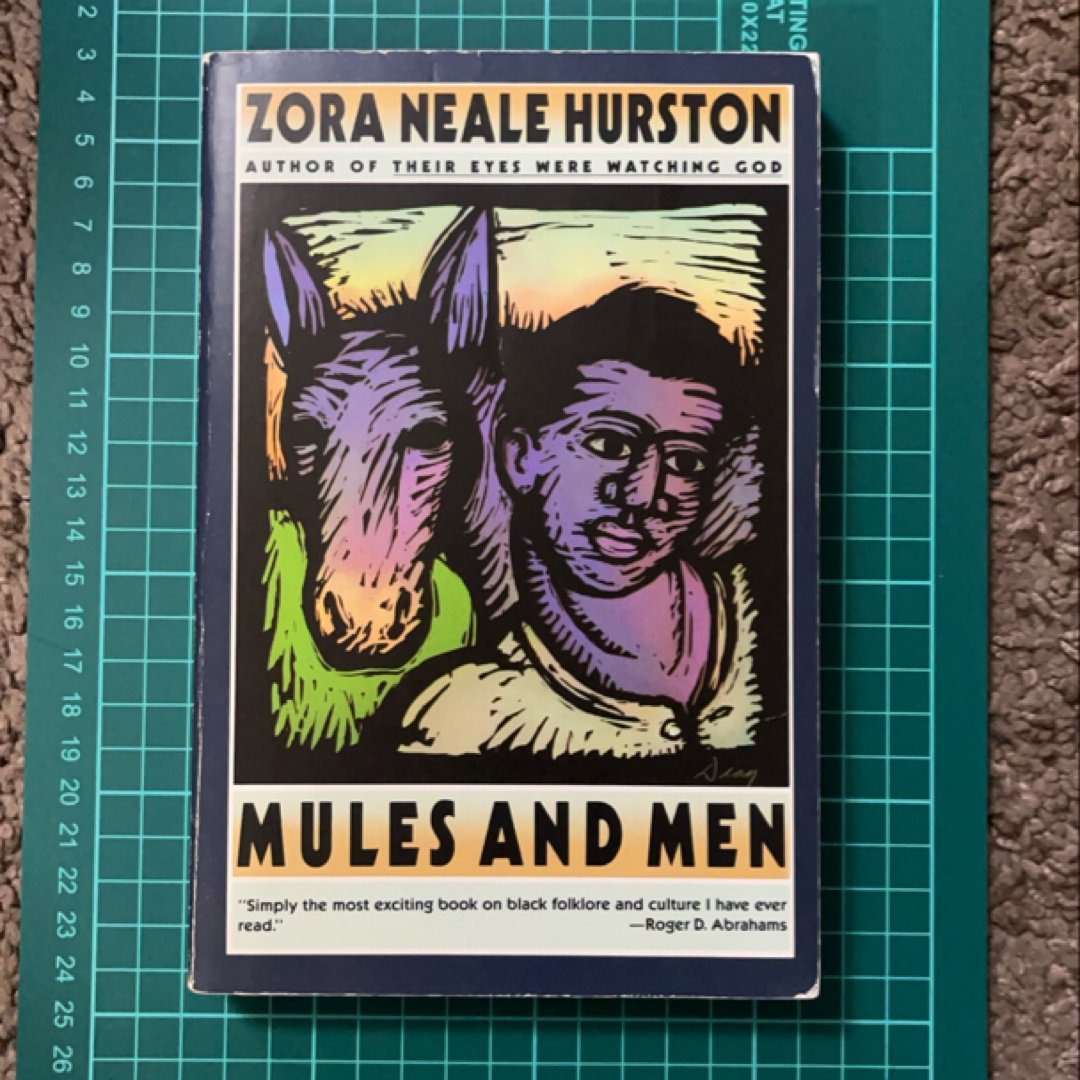 Mules and Men