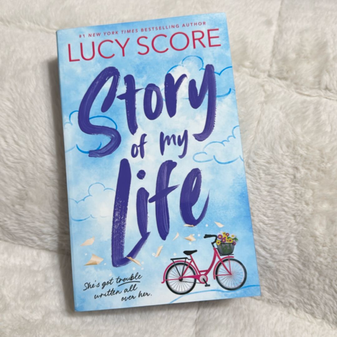 Story of My Life (Deluxe Edition)