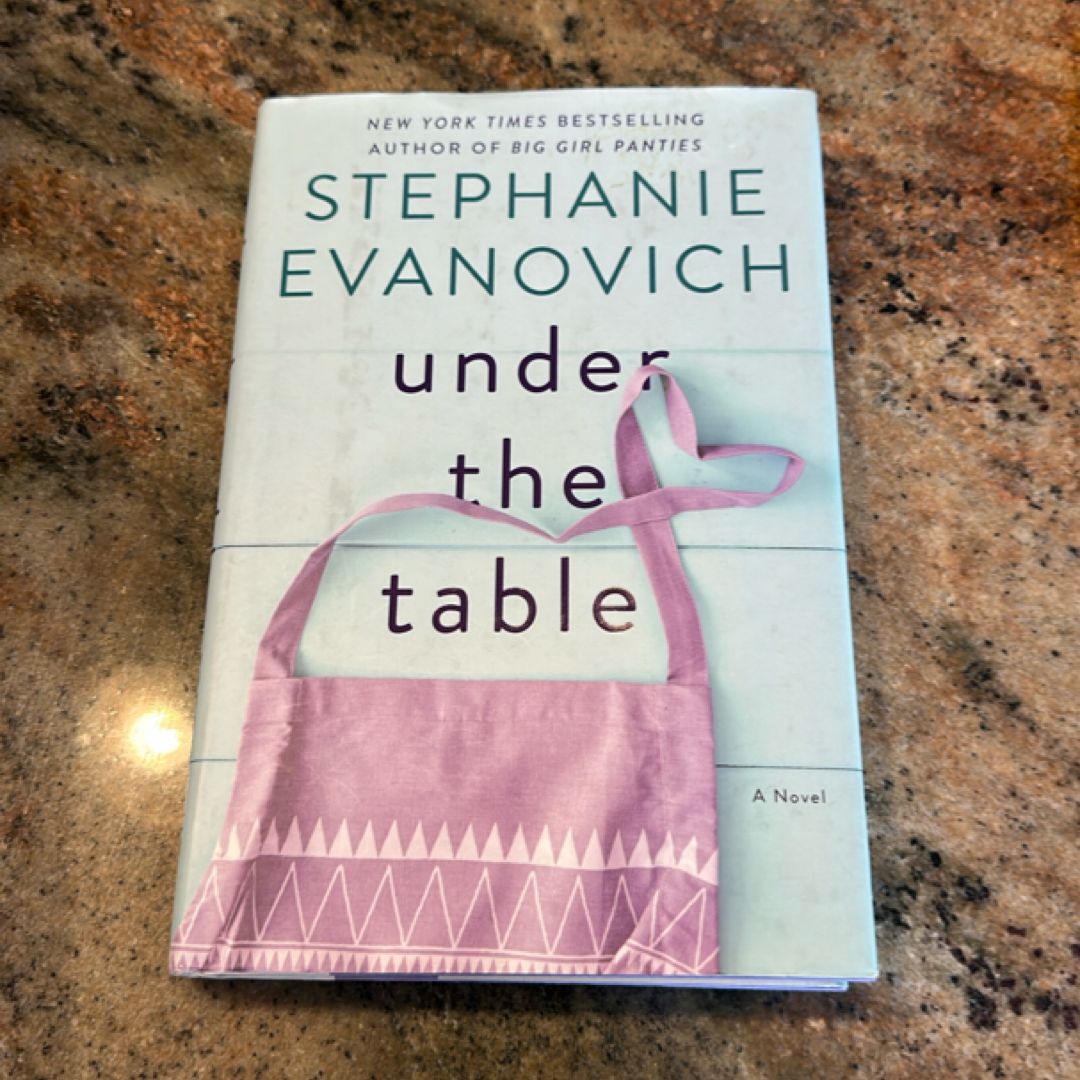 Under the Table
