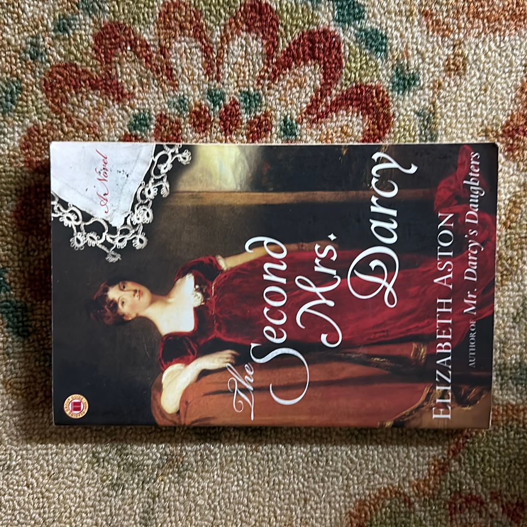 The Second Mrs. Darcy