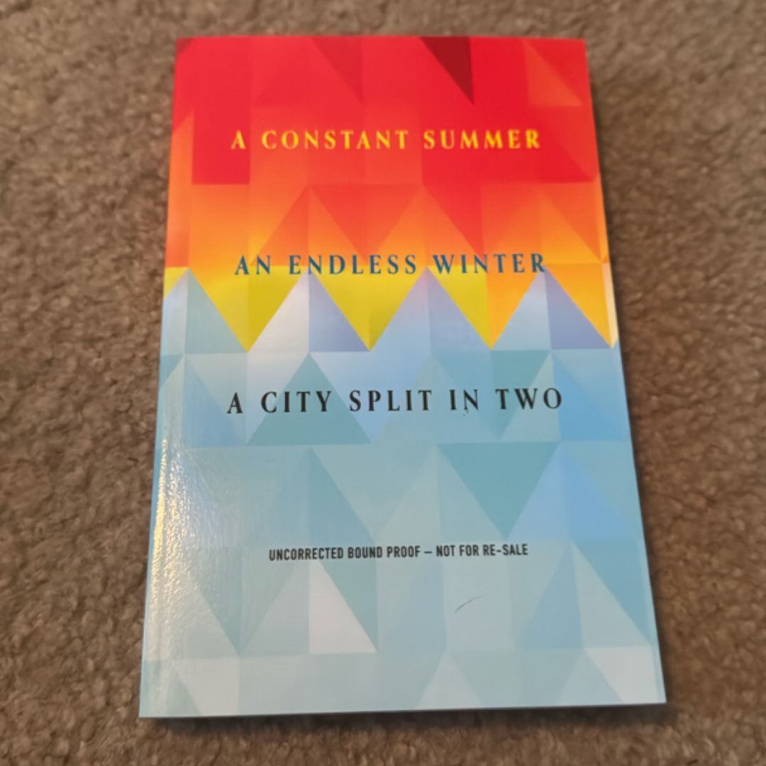 City of All Seasons