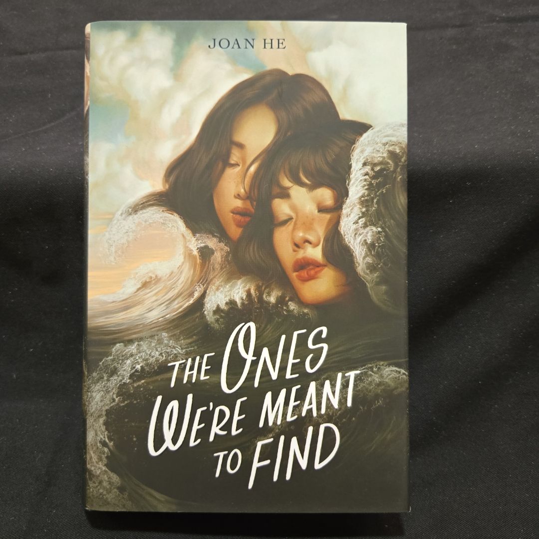 The Ones We're Meant to Find